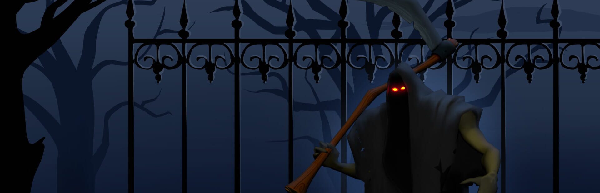 Foto do jogo Spooky Spins Deluxe