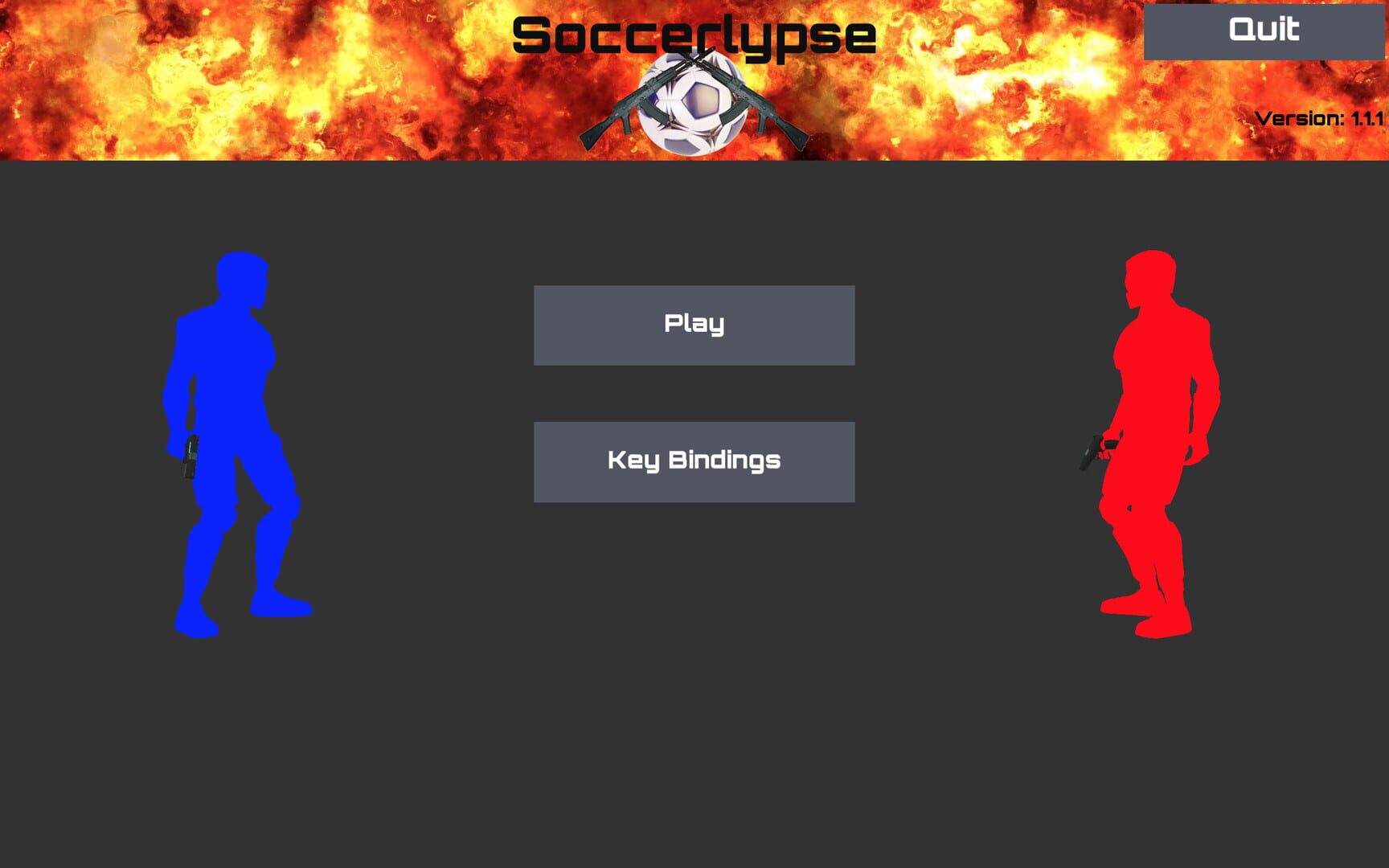 Foto do jogo Soccerlypse