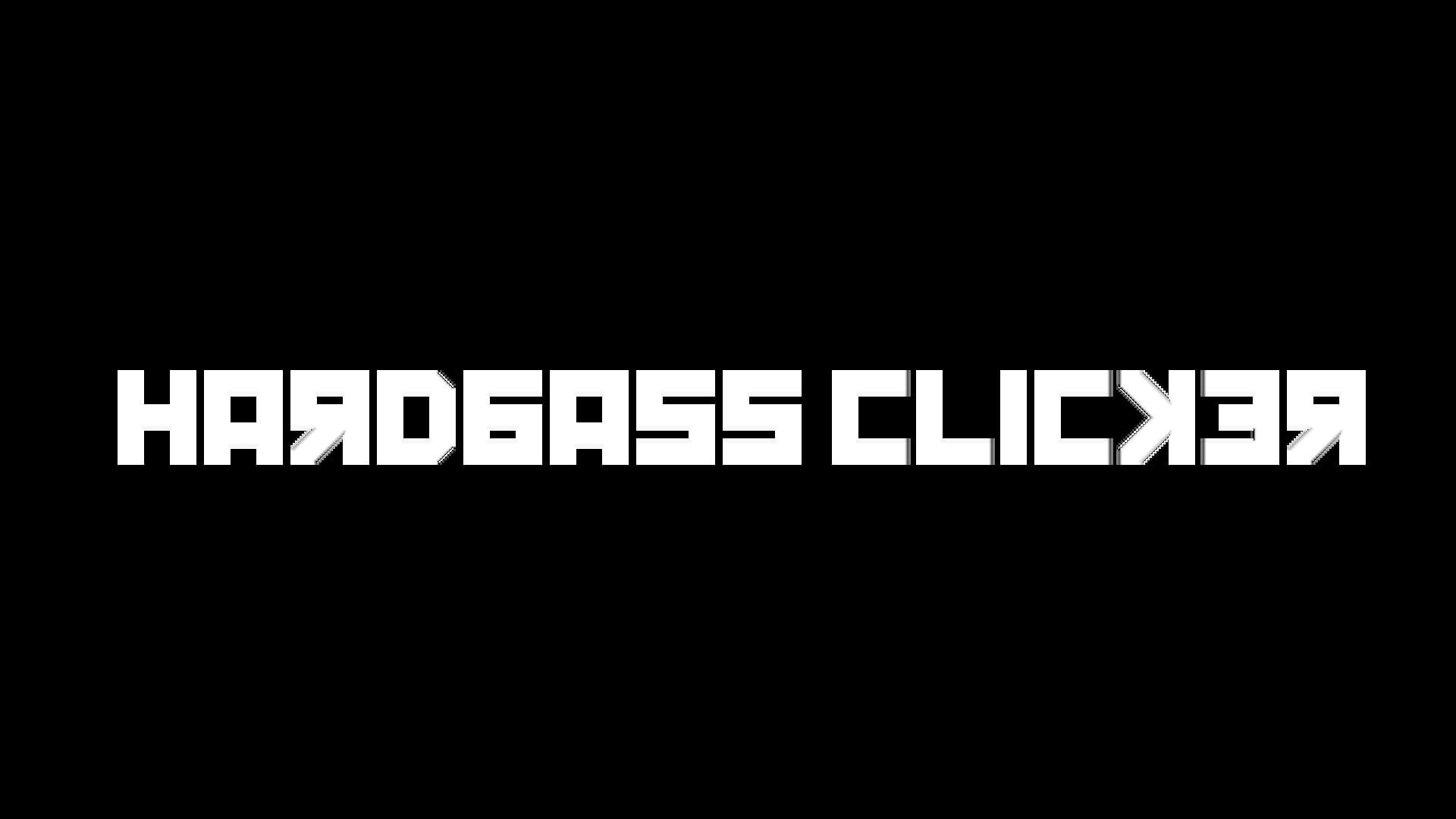 Foto do jogo Hardbass Clicker