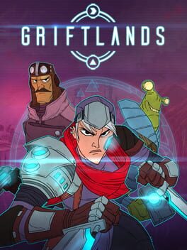 Foto do jogo Griftlands