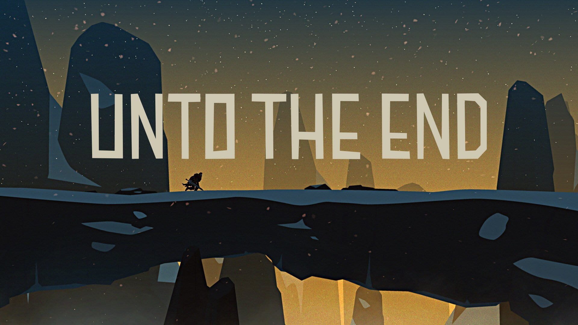Foto do jogo Unto the End