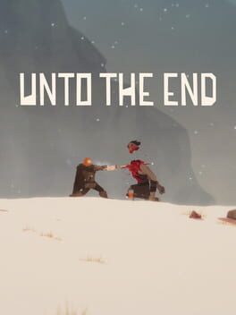 Foto do jogo Unto the End