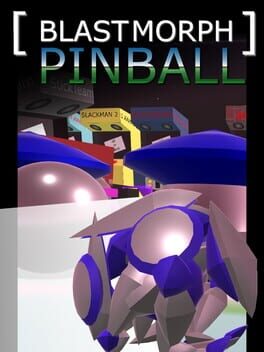 Foto do jogo BlastMorph: Pinball