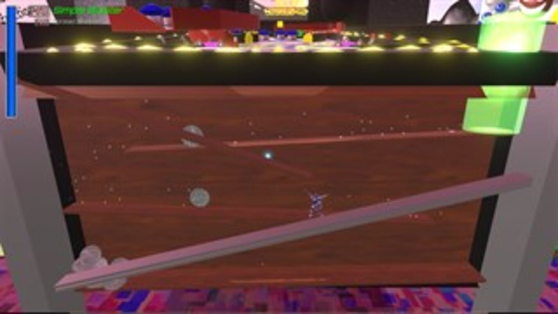 Foto do jogo BlastMorph: Pinball