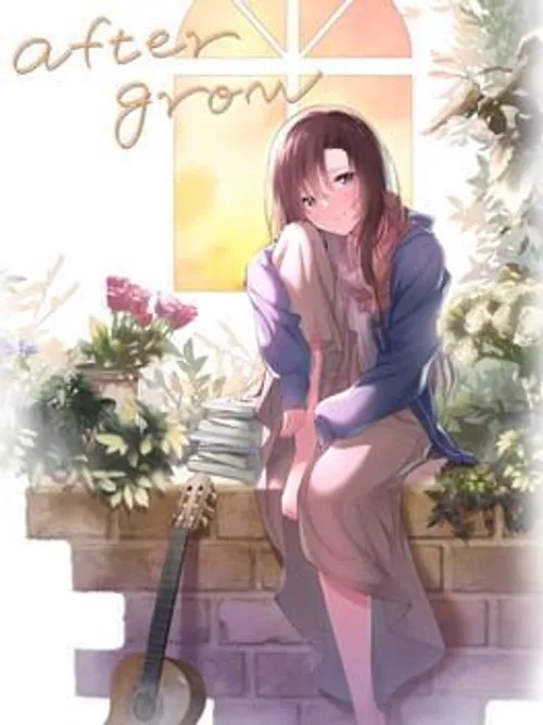 After Grow
