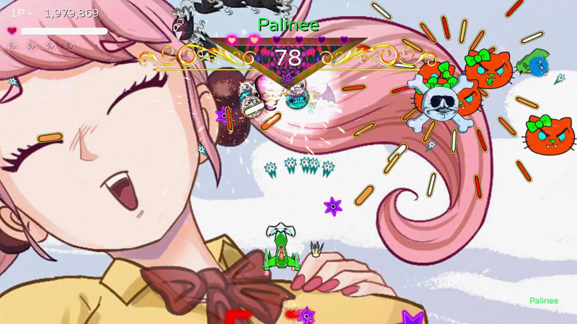 Foto do jogo Waifu Uncovered