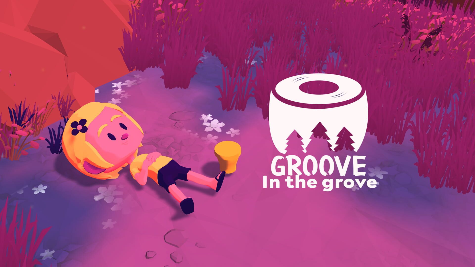 Foto do jogo Groove In The Grove