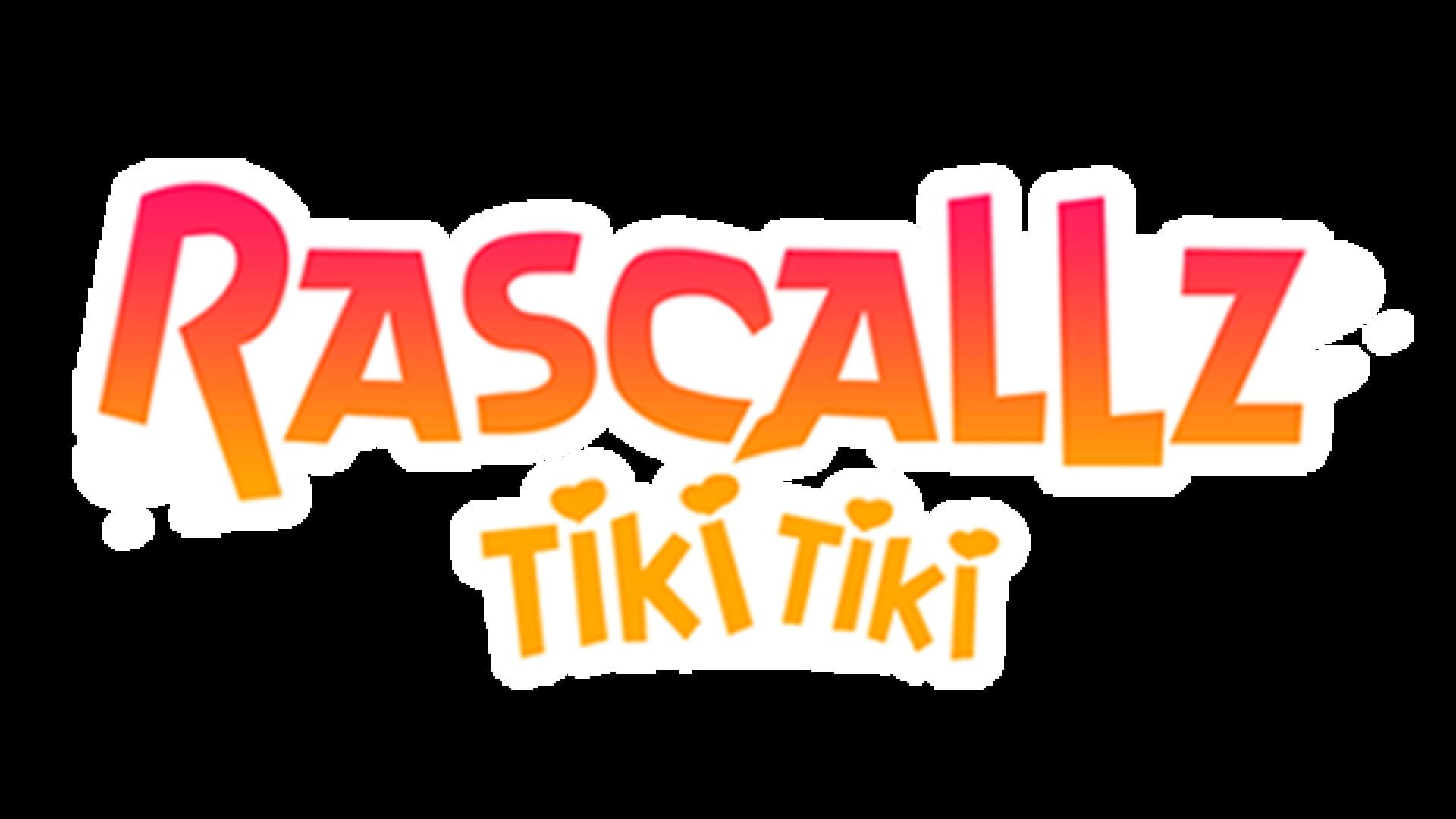 Foto do jogo Rascallz: Tiki Tiki