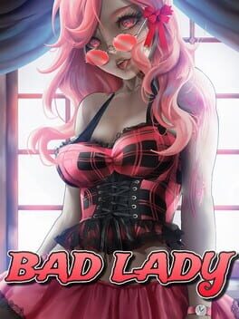 Foto do jogo Bad Lady