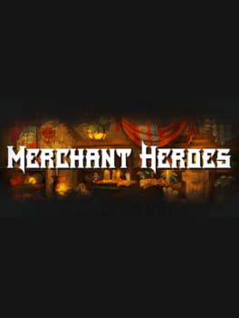 Foto do jogo Merchant Heroes