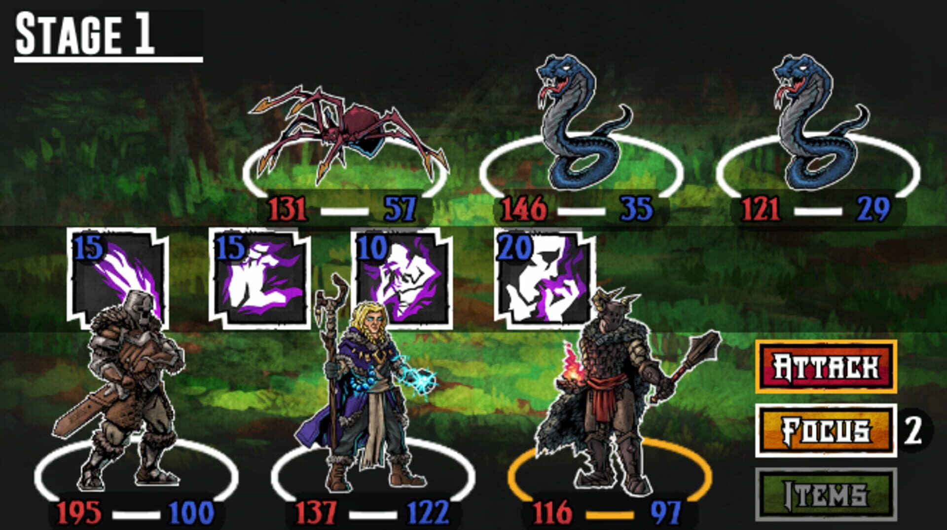 Foto do jogo Merchant Heroes