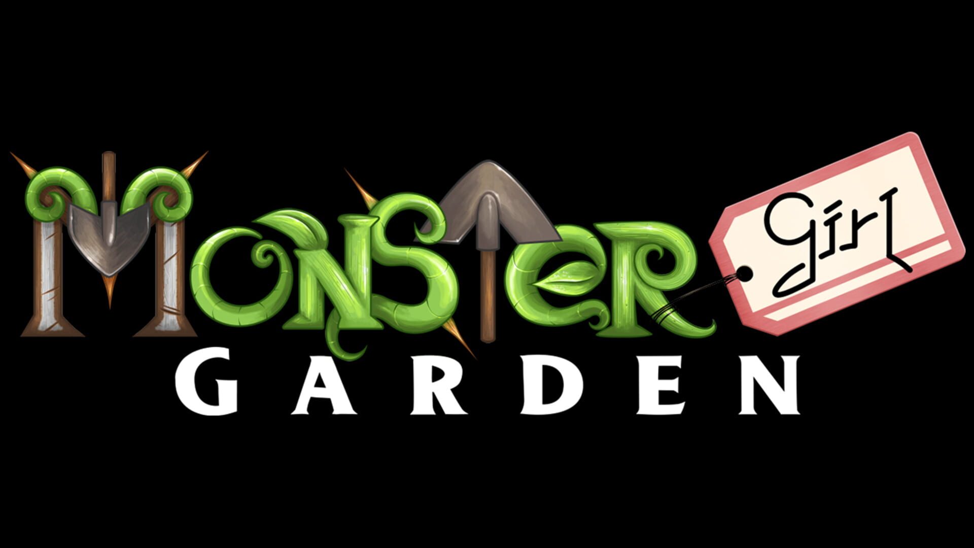 Foto do jogo Monster Girl Garden