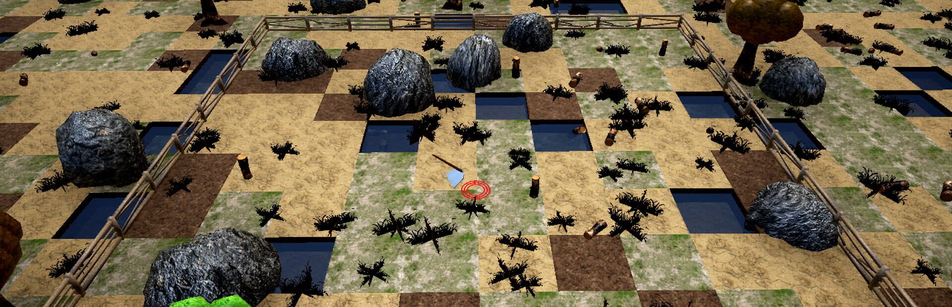 Foto do jogo Monster Girl Garden