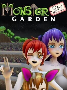 Foto do jogo Monster Girl Garden