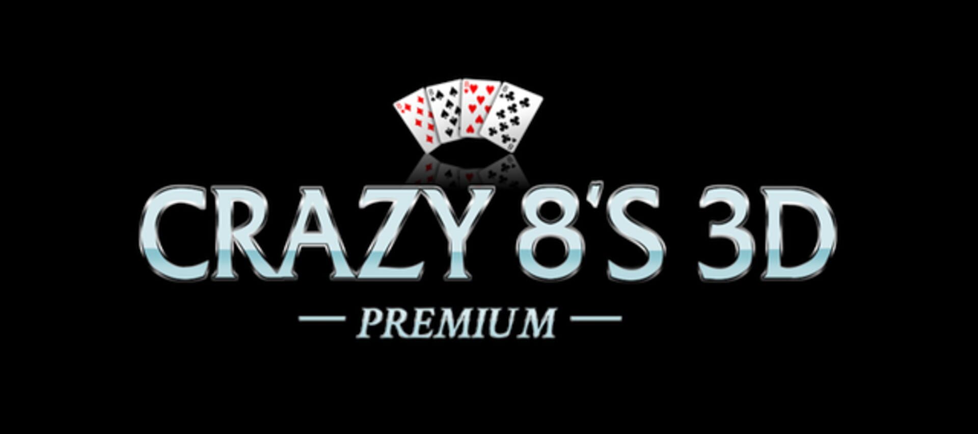 Foto do jogo Crazy Eights 3D Premium