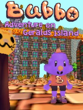 Foto do jogo Bubbo: Adventure on Geralds Island