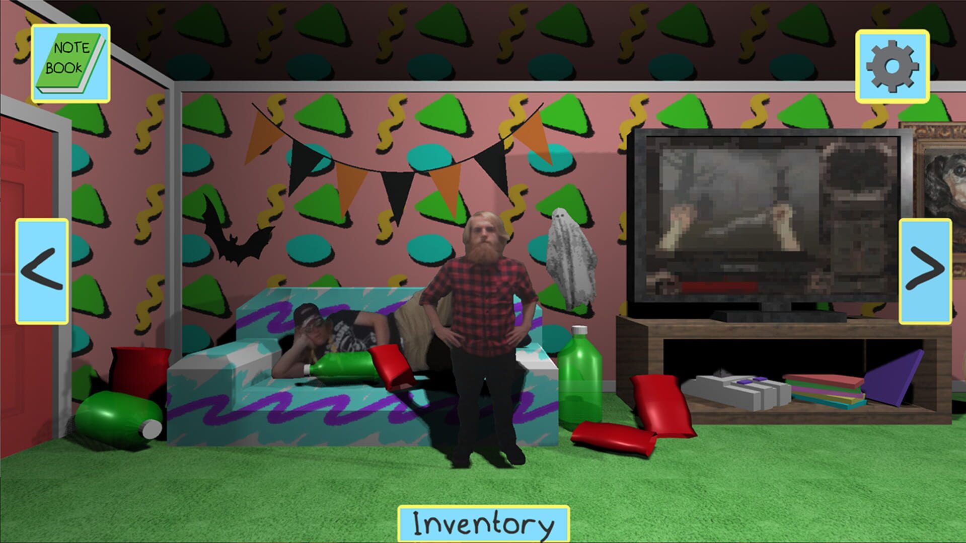 Foto do jogo Chip’s Tips