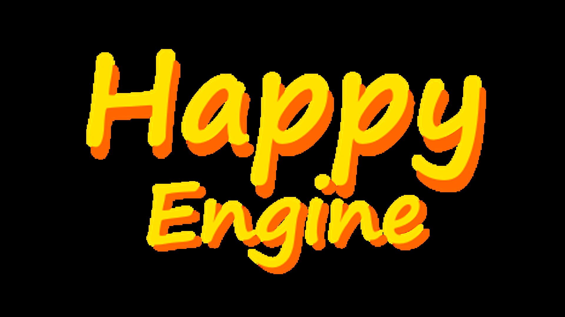 Foto do jogo Happy Engine