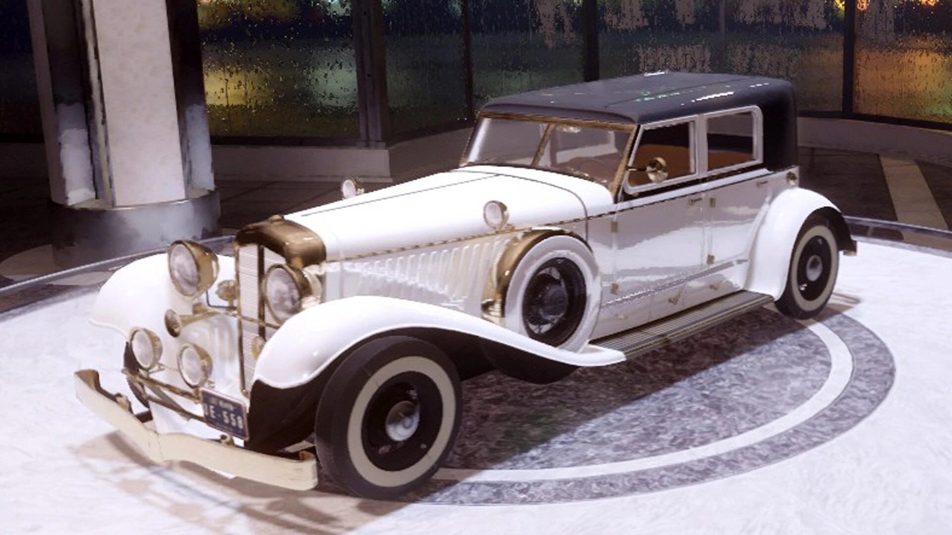 Foto do jogo Mafia: Definitive Edition - Chicago Outfit Pack