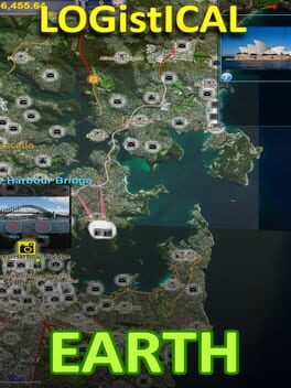 Foto do jogo Logistical: Earth