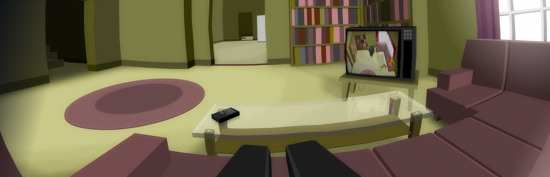Foto do jogo The Gateway Trilogy