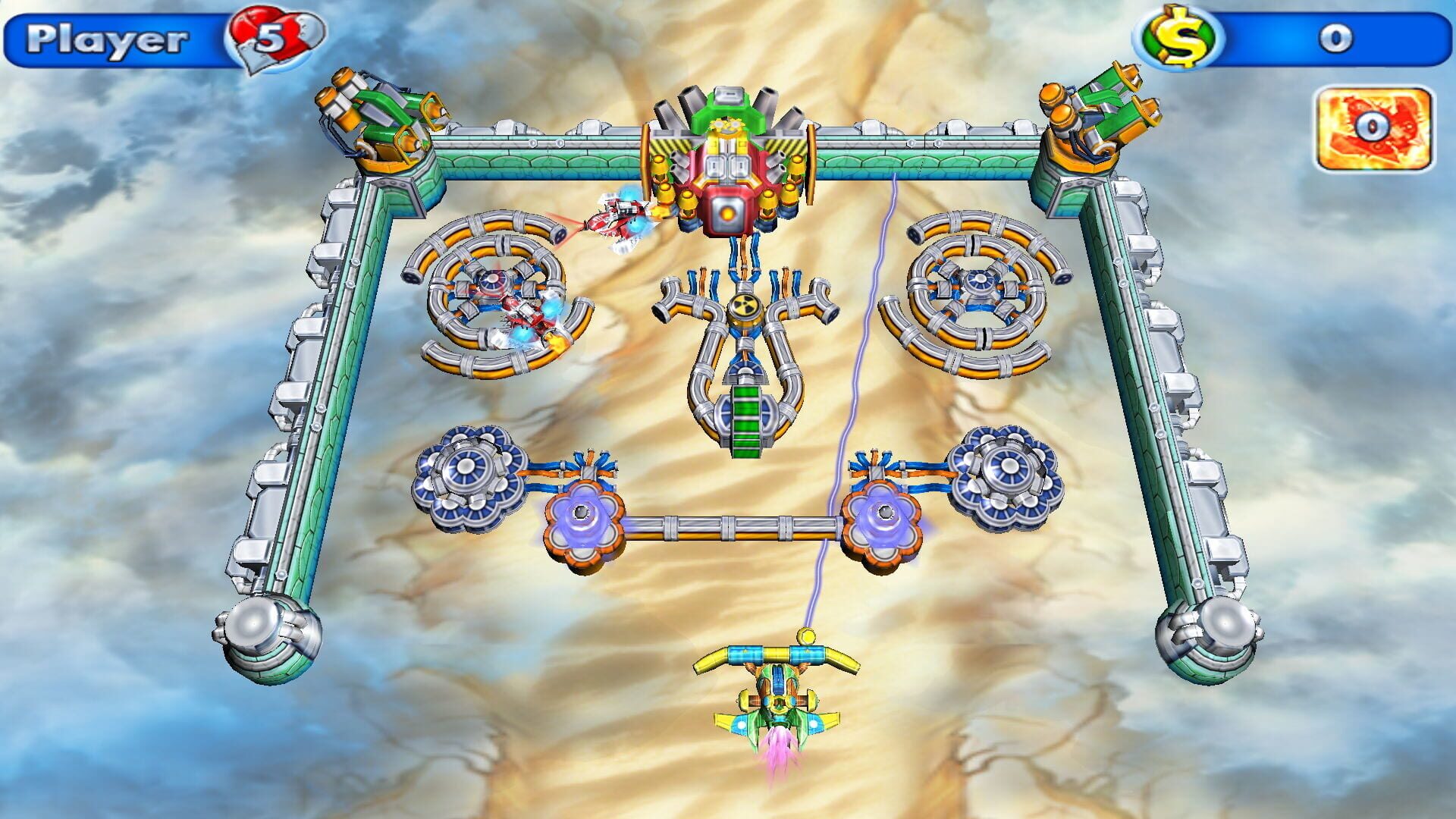 Foto do jogo Action Ball 2