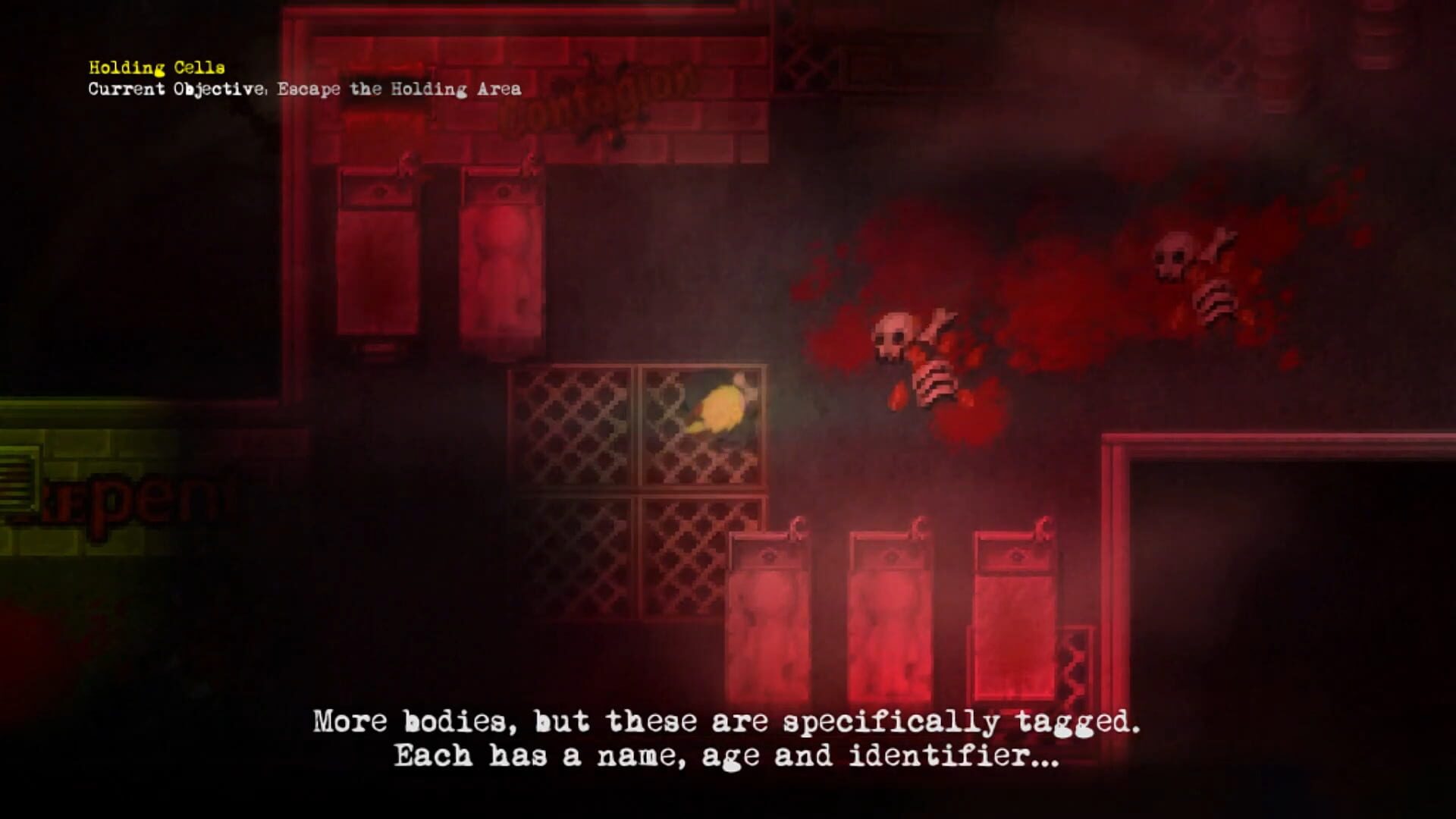 Foto do jogo Outbreak: Deluxe Edition