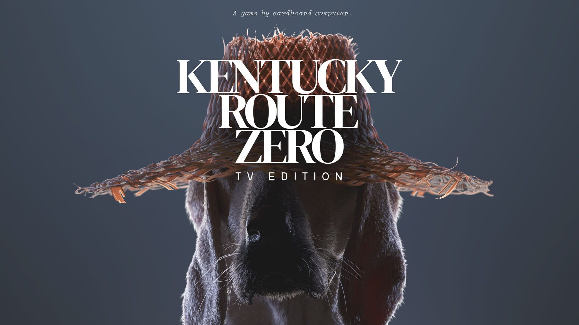 Foto do jogo Kentucky Route Zero: TV Edition