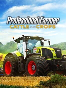 Foto do jogo Professional Farmer: Cattle and Crops