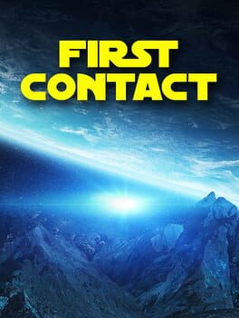 Foto do jogo First Contact