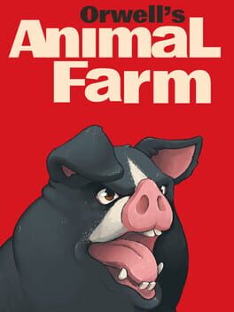 Foto do jogo Orwell's Animal Farm