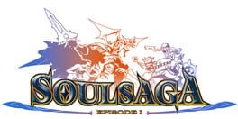 Foto do jogo Soul Saga