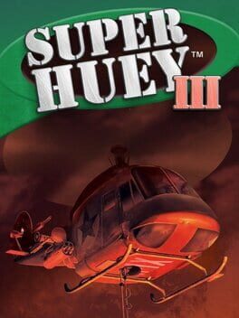 Foto do jogo Super Huey III