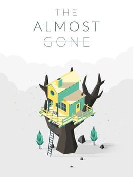 Foto do jogo The Almost Gone