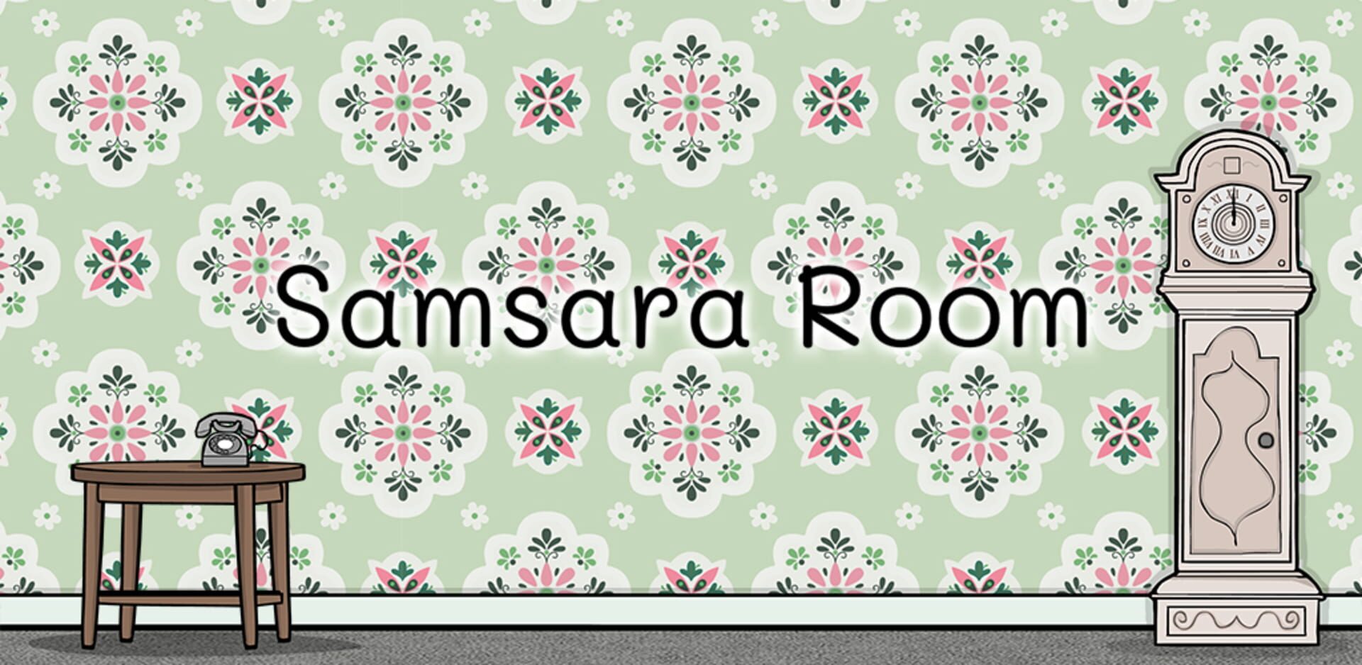 Foto do jogo Samsara Room