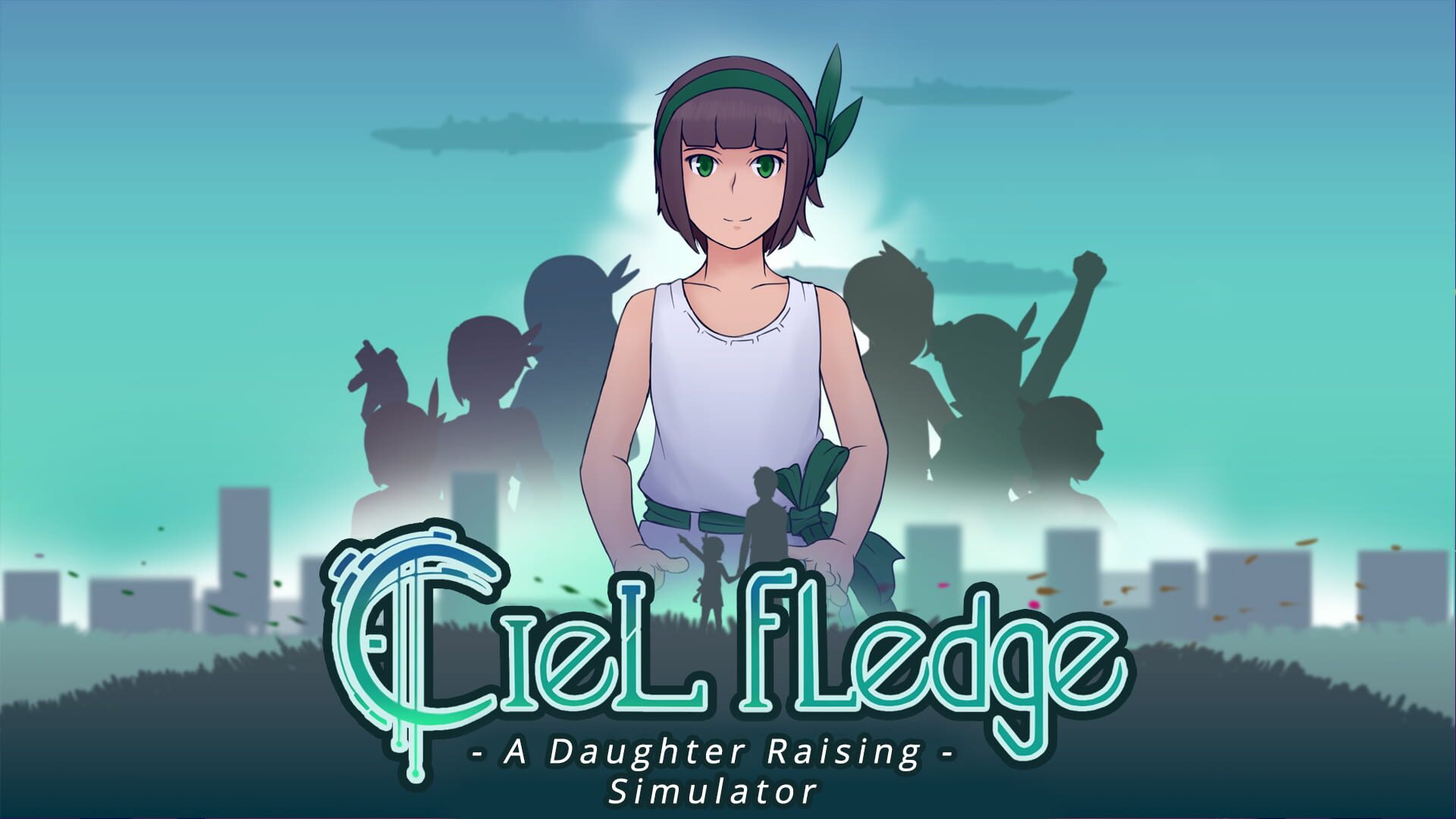 Foto do jogo Ciel Fledge