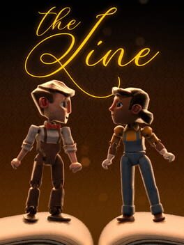 Foto do jogo The Line