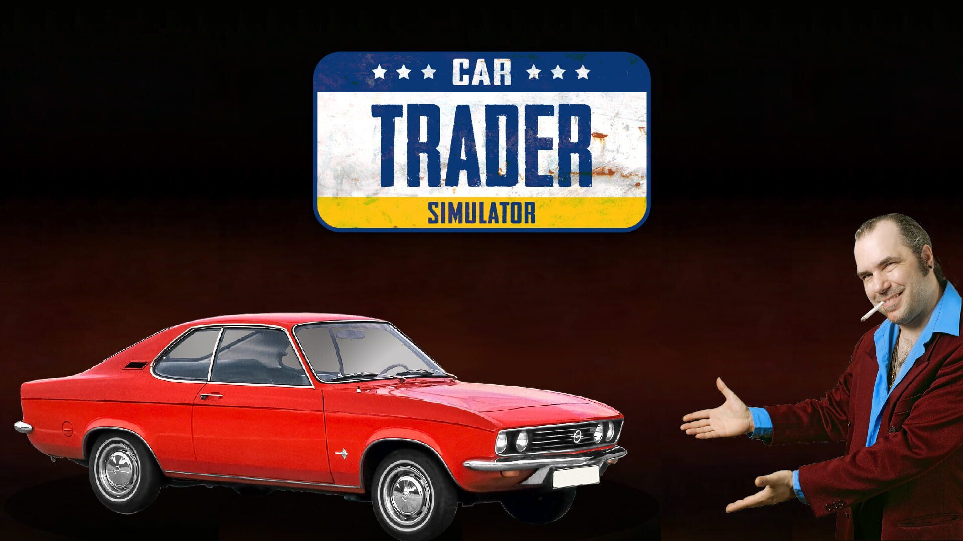 Foto do jogo Car Trader Simulator