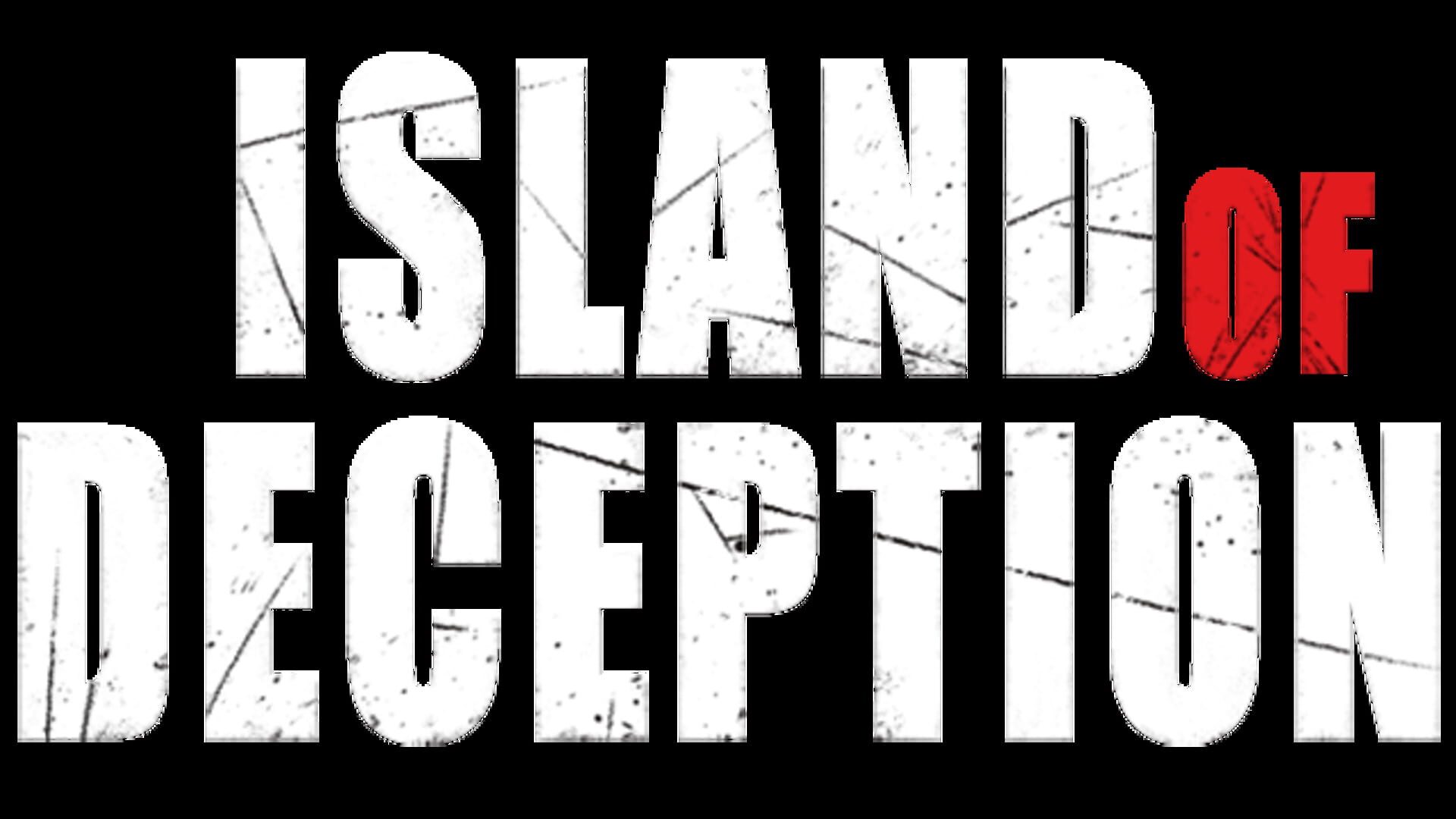 Foto do jogo Island of Deception