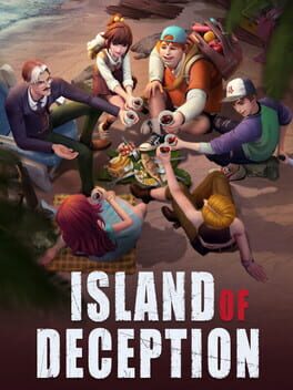 Foto do jogo Island of Deception