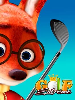 Foto do jogo Golf Extreme