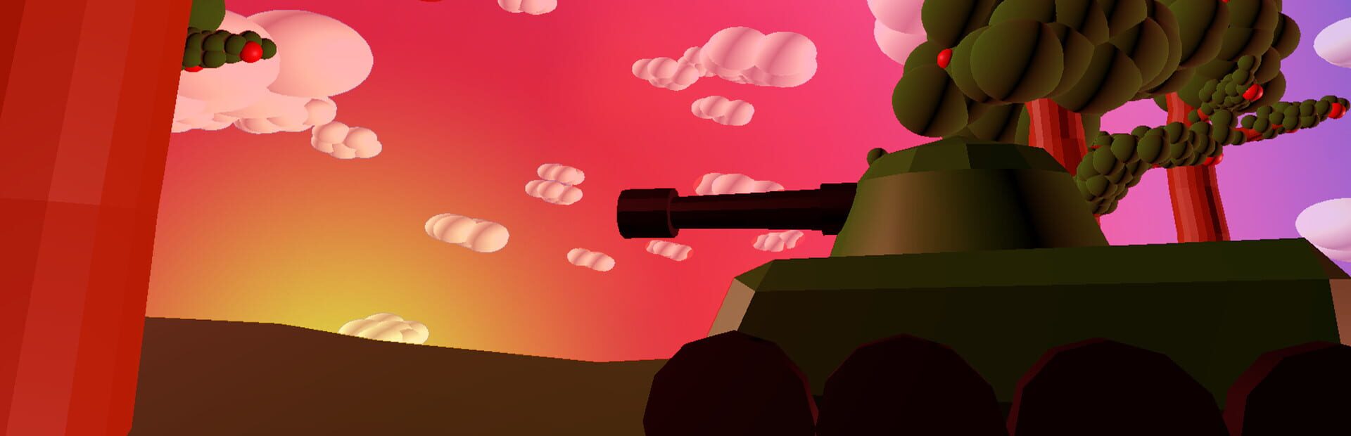 Foto do jogo Tank Game
