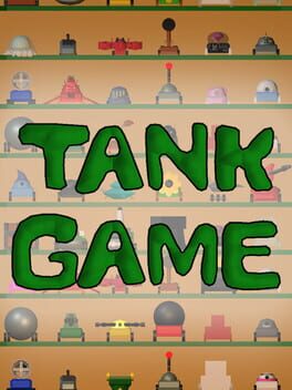 Foto do jogo Tank Game