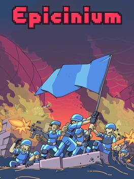 Foto do jogo Epicinium