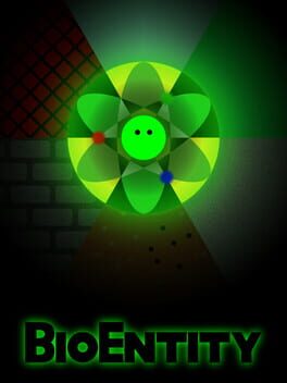 Foto do jogo BioEntity