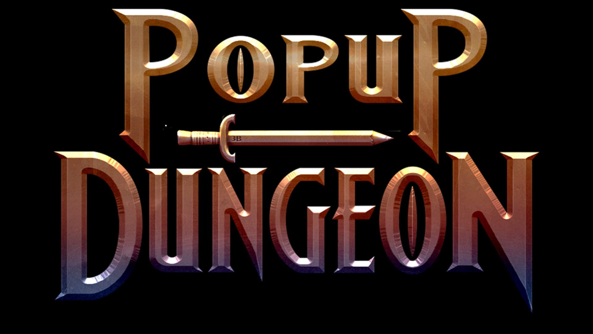 Foto do jogo Popup Dungeon