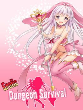 Foto do jogo Erotic Dungeon Survival