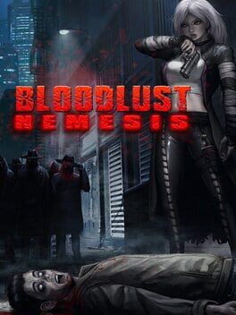 Foto do jogo BloodLust 2: Nemesis