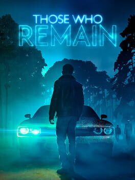 Foto do jogo Those Who Remain