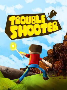 Foto do jogo Troubleshooter